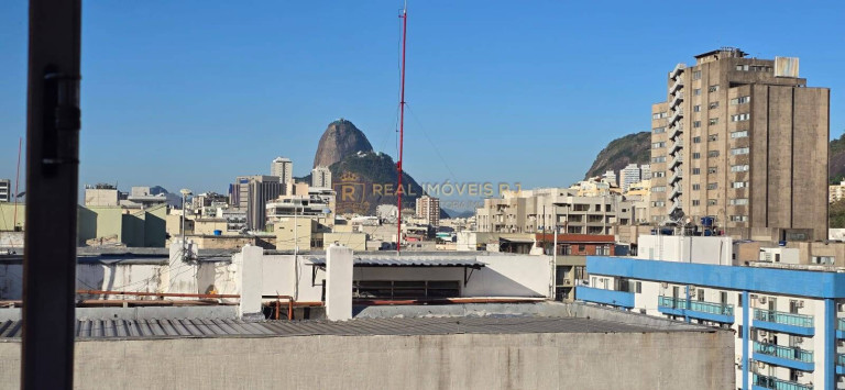 Imagem Apartamento com 3 Quartos à Venda, 109 m² em Botafogo - Rio De Janeiro Imagem Apartamento com 3 Quartos à Venda, 109 m² em Botafogo - Rio De Janeiro