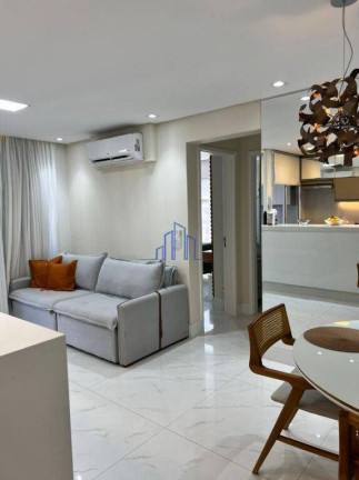 Imagem Apartamento com 2 Quartos para Alugar, 70 m² em Melville Empresarial I E Ii - Barueri Imagem Apartamento com 2 Quartos para Alugar, 70 m² em Melville Empresarial I E Ii - Barueri