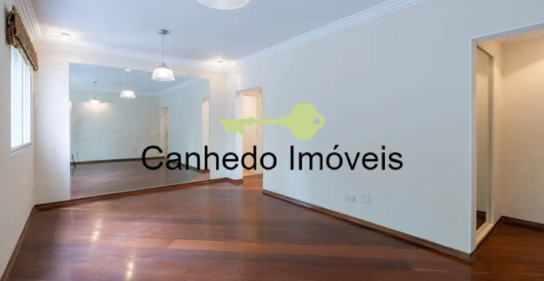 Imagem Apartamento com 3 Quartos à Venda, 92 m² em Brooklin - São Paulo