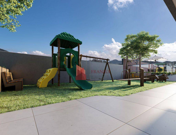 Imagem Apartamento com 2 Quartos à Venda, 77 m² em Praia Brava - Itajaí Imagem Apartamento com 2 Quartos à Venda, 77 m² em Praia Brava - Itajaí