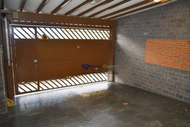 Imagem Casa com 4 Quartos à Venda, 180 m² em Jardim Guanca - São Paulo Imagem Casa com 4 Quartos à Venda, 180 m² em Jardim Guanca - São Paulo