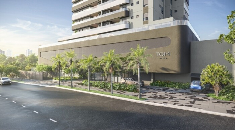 Imagem Apartamento com 3 Quartos à Venda, 116 m² em Setor Bueno - Goiânia Imagem Apartamento com 3 Quartos à Venda, 116 m² em Setor Bueno - Goiânia