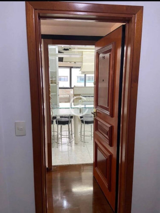 Imagem Apartamento com 4 Quartos à Venda, 147 m² em Vila Uberabinha - São Paulo