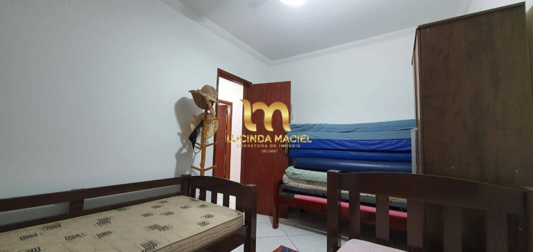 Imagem Apartamento com 2 Quartos à Venda, 93 m² em Tupi - Praia Grande
