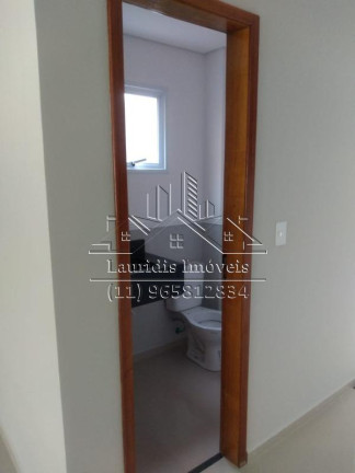 Imagem Sobrado com 3 Quartos à Venda, 130 m² em Bela Vista - Osasco