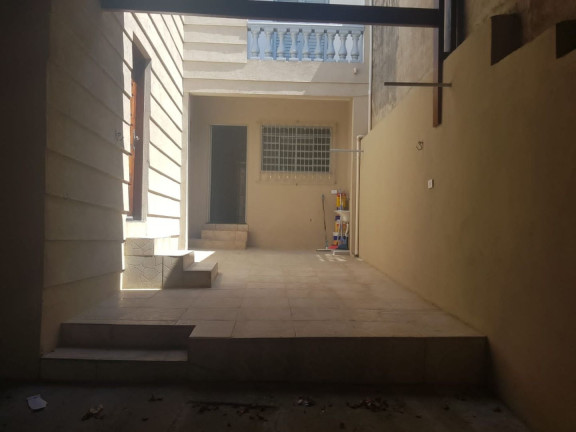Imagem Imóvel com 3 Quartos à Venda, 130 m² em Vila Dionisia - São Paulo
