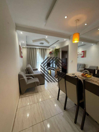 Imagem Apartamento com 2 Quartos à Venda, 52 m² em Chácaras Reunidas São Jorge - Sorocaba Imagem Apartamento com 2 Quartos à Venda, 52 m² em Chácaras Reunidas São Jorge - Sorocaba