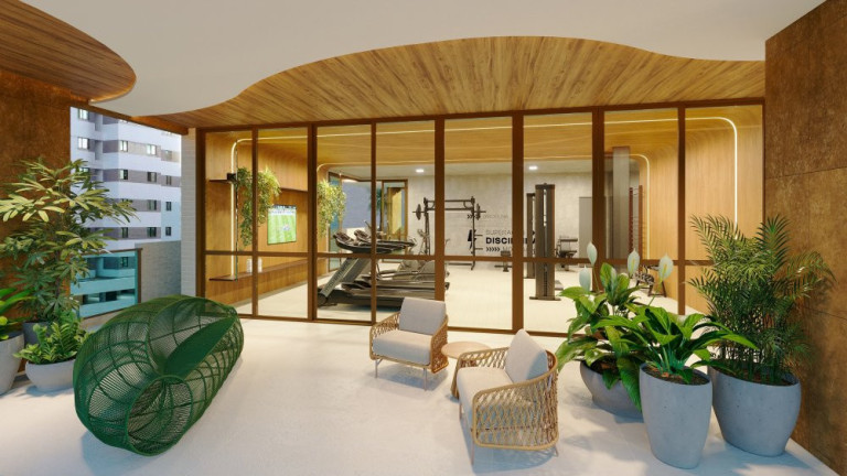 Imagem Apartamento com 3 Quartos à Venda, 157 m² em Ponta Verde - Maceió
