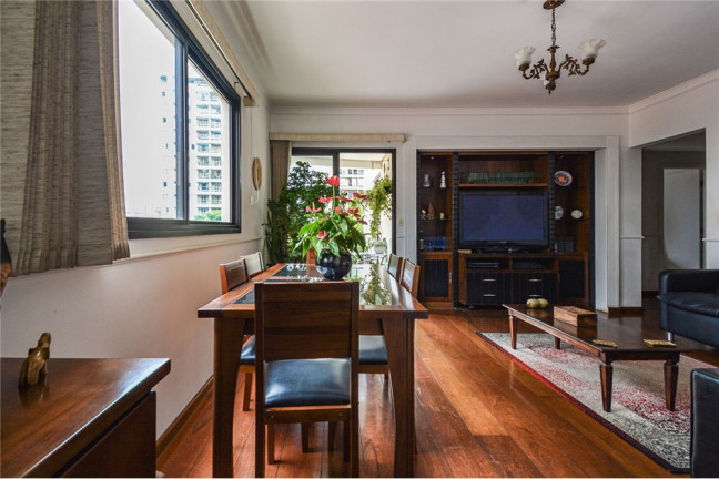 Imagem Apartamento com 3 Quartos à Venda, 100 m² em Vila Mariana - São Paulo