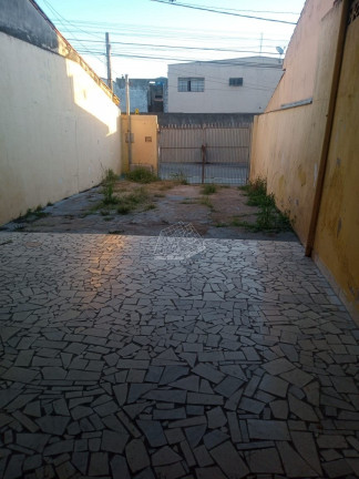 Imagem Imóvel com 1 Quarto à Venda, 125 m² em Jardim Santa Cecília - Sorocaba Imagem Imóvel com 1 Quarto à Venda, 125 m² em Jardim Santa Cecília - Sorocaba