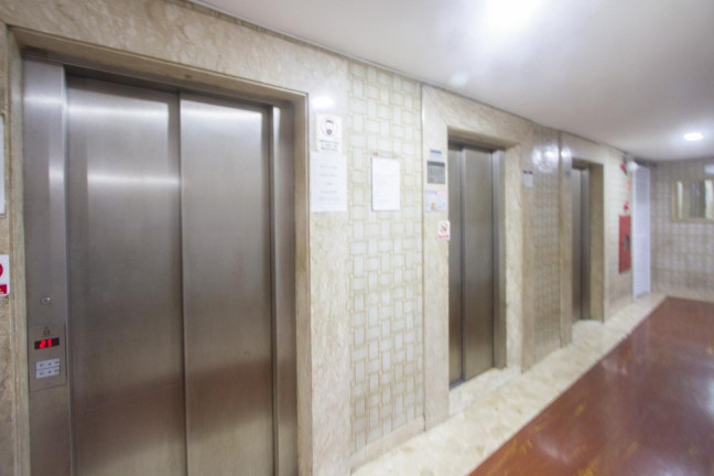 Imagem Apartamento com 2 Quartos à Venda, 52 m² em Bela Vista - São Paulo