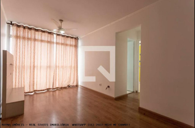 Imagem Apartamento com 2 Quartos à Venda, 58 m² em Jardim Celeste - São Paulo Imagem Apartamento com 2 Quartos à Venda, 58 m² em Jardim Celeste - São Paulo