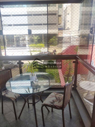 Imagem Apartamento com 4 Quartos à Venda, 202 m² em Jardim Do Mar - São Bernardo Do Campo Imagem Apartamento com 4 Quartos à Venda, 202 m² em Jardim Do Mar - São Bernardo Do Campo