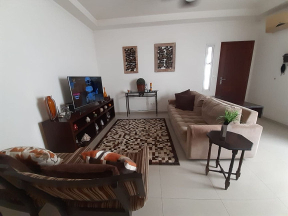 Imagem Casa com 3 Quartos à Venda, 164 m² em Aparecida - Santos Imagem Casa com 3 Quartos à Venda, 164 m² em Aparecida - Santos