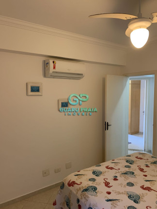 Imagem Apartamento com 2 Quartos à Venda, 93 m² em Enseada - Guarujá