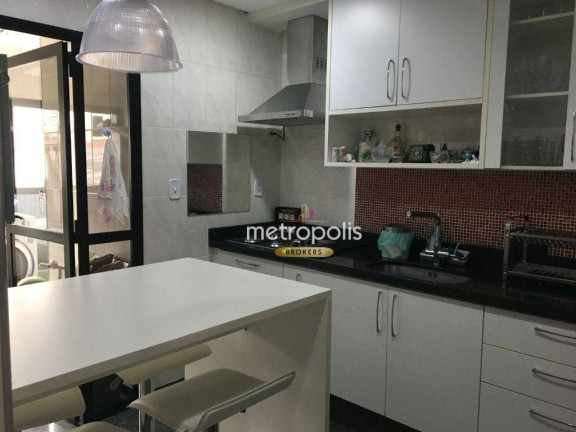 Imagem Apartamento com 3 Quartos à Venda ou Locação, 110 m² em Santa Paula - São Caetano Do Sul Imagem Apartamento com 3 Quartos à Venda ou Locação, 110 m² em Santa Paula - São Caetano Do Sul