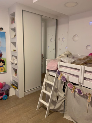 Imagem Casa com 3 Quartos à Venda, 171 m² em Demarchi - São Bernardo Do Campo