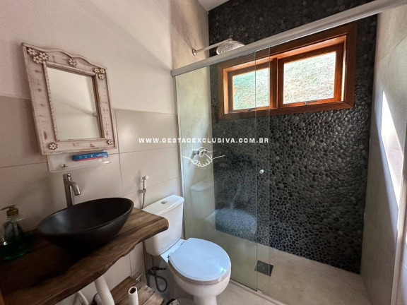 Imagem Chácara com 5 Quartos à Venda, 5.000 m² em Condomínio Itaembu - Itatiba