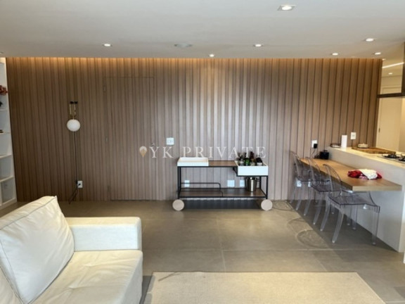 Imagem Apartamento com 3 Quartos à Venda, 130 m² em Vila Anastácio - São Paulo