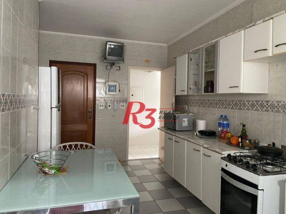 Imagem Apartamento com 2 Quartos à Venda, 84 m² em Marapé - Santos Imagem Apartamento com 2 Quartos à Venda, 84 m² em Marapé - Santos