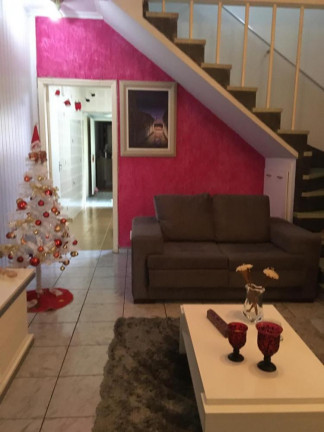 Casa com 3 Quartos à Venda, 120 m² em Tatuapé - São Paulo