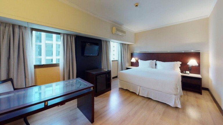 Imagem Imóvel com 1 Quarto à Venda, 28 m² em Itaim Bibi - São Paulo Imagem Imóvel com 1 Quarto à Venda, 28 m² em Itaim Bibi - São Paulo