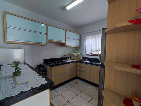 Imagem Casa com 4 Quartos à Venda, 382 m² em Centro - Balneário Barra Do Sul
