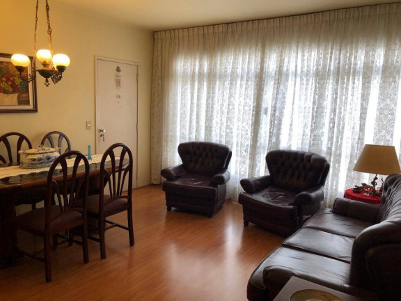 Imagem Apartamento com 3 Quartos à Venda, 94 m² em Vila Nova Conceição - São Paulo