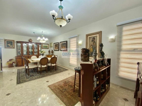 Imagem Apartamento com 3 Quartos à Venda, 324 m² em Boqueirão - Santos Imagem Apartamento com 3 Quartos à Venda, 324 m² em Boqueirão - Santos