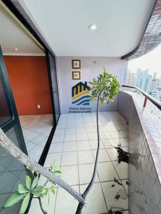 Imagem Apartamento com 3 Quartos à Venda, 126 m² em Boa Viagem - Recife
