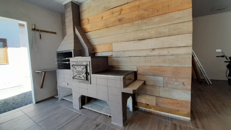 Imagem Casa com 3 Quartos à Venda, 183 m² em Morro Dos Conventos - Araranguá Imagem Casa com 3 Quartos à Venda, 183 m² em Morro Dos Conventos - Araranguá