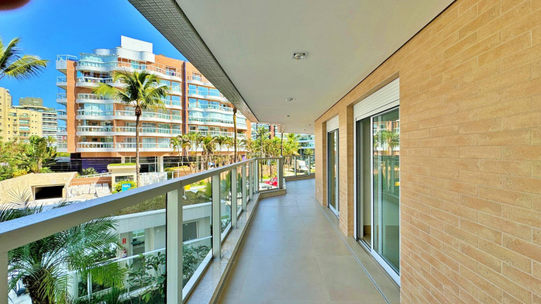 Imagem Apartamento com 3 Quartos à Venda, 127 m² em Riviera De São Lourenço - Bertioga