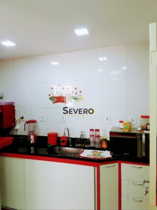 Imagem Apartamento com 3 Quartos à Venda, 120 m² em Icaraí - Niterói