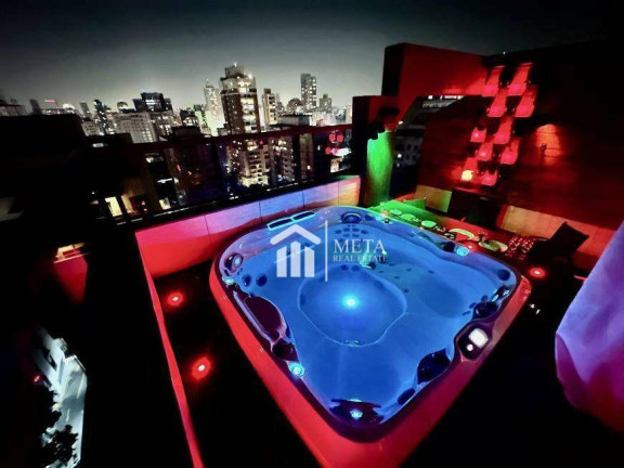 Imagem Imóvel com 3 Quartos à Venda, 170 m² em Pinheiros - São Paulo