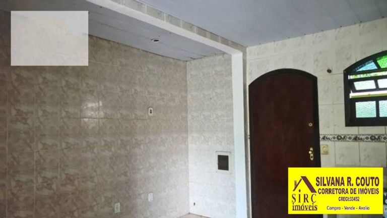 Imagem Casa com 3 Quartos à Venda, 360 m² em Araçatiba - Maricá Imagem Casa com 3 Quartos à Venda, 360 m² em Araçatiba - Maricá