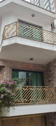 Imagem Sobrado com 3 Quartos à Venda, 152 m² em Jardim Anália Franco - São Paulo Imagem Sobrado com 3 Quartos à Venda, 152 m² em Jardim Anália Franco - São Paulo