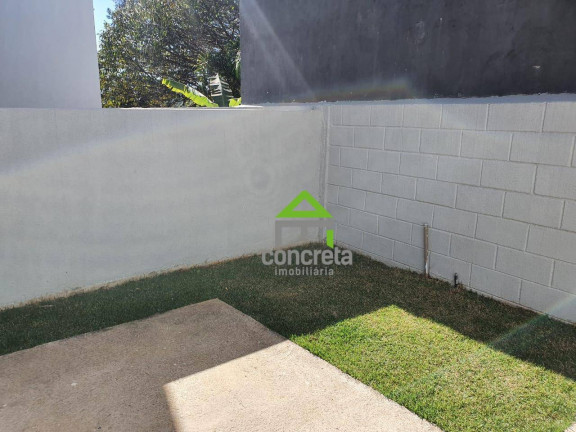 Imagem Casa de Condomínio com 3 Quartos à Venda, 87 m² em Jardim Europa - Vargem Grande Paulista Imagem Casa de Condomínio com 3 Quartos à Venda, 87 m² em Jardim Europa - Vargem Grande Paulista