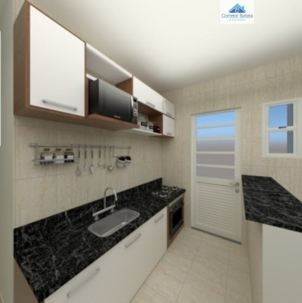 Imagem Casa com 2 Quartos à Venda, 54 m² em Cidade Satélite íris - Campinas Imagem Casa com 2 Quartos à Venda, 54 m² em Cidade Satélite íris - Campinas