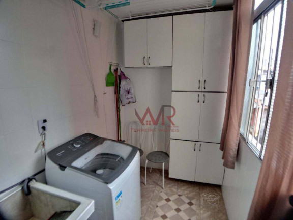 Imagem Apartamento com 2 Quartos à Venda, 56 m² em Itaquera - São Paulo Imagem Apartamento com 2 Quartos à Venda, 56 m² em Itaquera - São Paulo