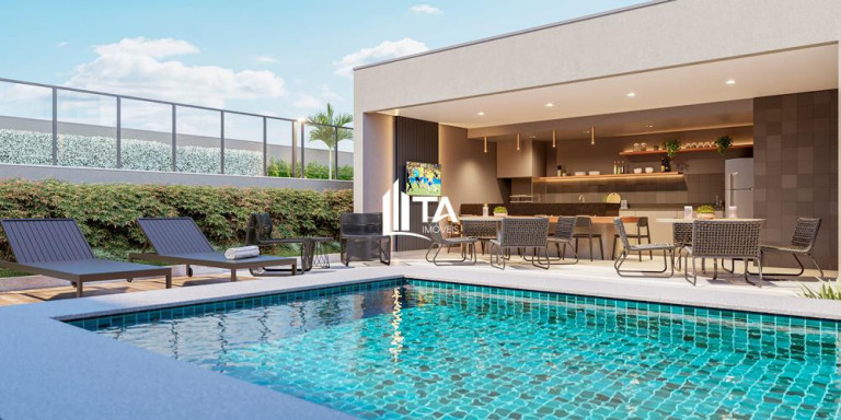 Imagem Imóvel com 3 Quartos à Venda, 90 m² em Cambuí - Campinas Imagem Imóvel com 3 Quartos à Venda, 90 m² em Cambuí - Campinas
