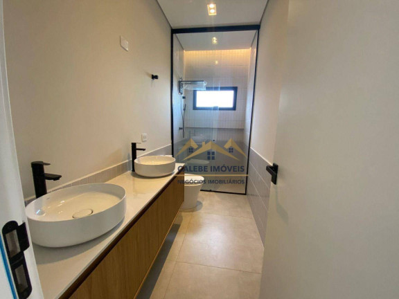 Imagem Casa com 3 Quartos à Venda, 185 m² em Condomínio Residencial Esplanada - Tatuí Imagem Casa com 3 Quartos à Venda, 185 m² em Condomínio Residencial Esplanada - Tatuí