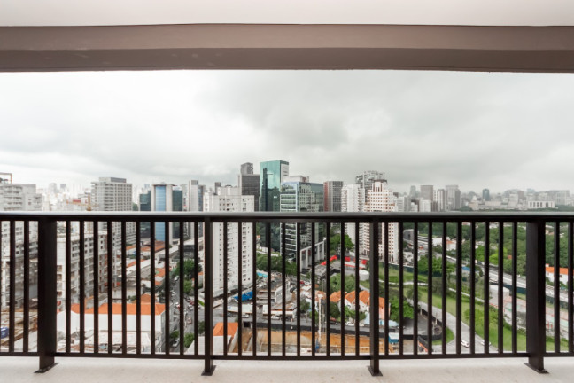 Imagem Apartamento com 1 Quarto à Venda, 50 m² em Pinheiros - São Paulo Imagem Apartamento com 1 Quarto à Venda, 50 m² em Pinheiros - São Paulo