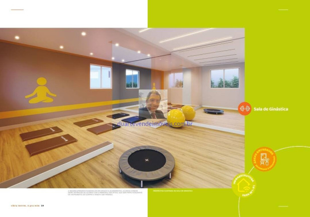 Imagem Apartamento com 2 Quartos à Venda, 38 m² em Vila Celeste - São Paulo Imagem Apartamento com 2 Quartos à Venda, 38 m² em Vila Celeste - São Paulo