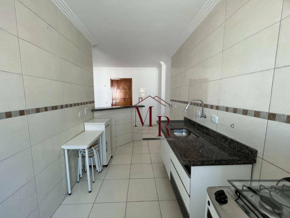 Imagem Apartamento com 1 Quarto à Venda, 60 m² em Aviação - Praia Grande Imagem Apartamento com 1 Quarto à Venda, 60 m² em Aviação - Praia Grande