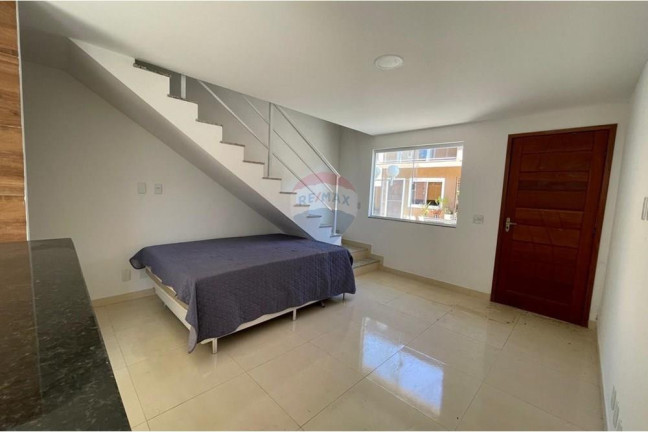 Imagem Casa com 2 Quartos à Venda, 77 m² em Inoa - Maricá