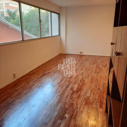 Imagem Apartamento com 3 Quartos à Venda, 141 m² em Jardins - São Paulo Imagem Apartamento com 3 Quartos à Venda, 141 m² em Jardins - São Paulo