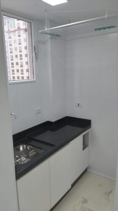 Imagem Apartamento com 1 Quarto para Alugar, 45 m² em Consolação - São Paulo Imagem Apartamento com 1 Quarto para Alugar, 45 m² em Consolação - São Paulo