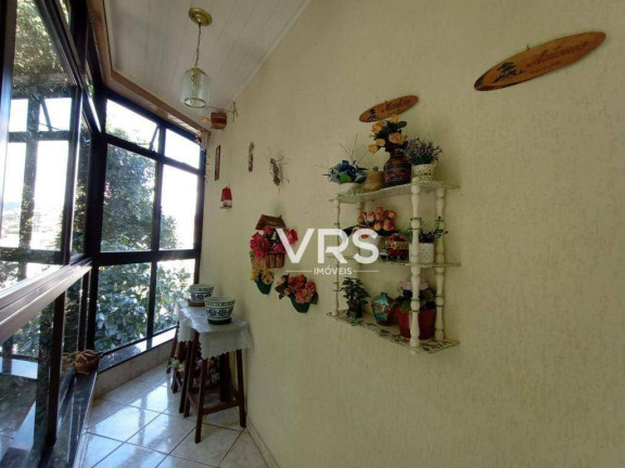 Imagem Apartamento com 2 Quartos à Venda, 86 m² em Várzea - Teresópolis