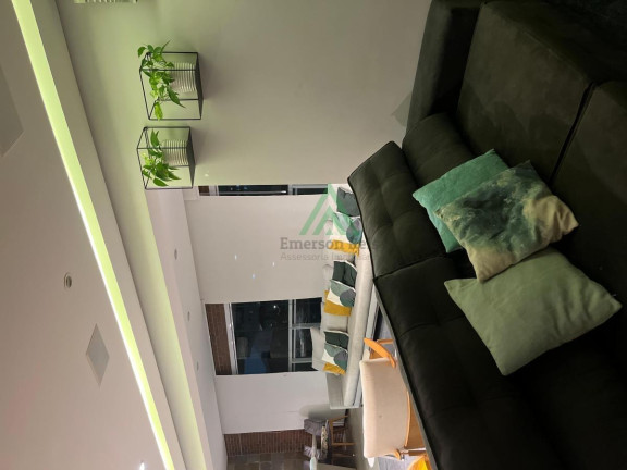 Imagem Apartamento com 3 Quartos à Venda, 156 m² em Vila Mariana - São Paulo