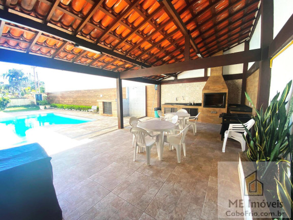 Imagem Cobertura com 4 Quartos à Venda, 205 m² em Braga - Cabo Frio Imagem Cobertura com 4 Quartos à Venda, 205 m² em Braga - Cabo Frio